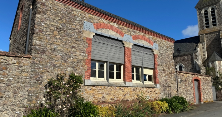 2024-Gommerel-maison origné-53360-facade rue-1